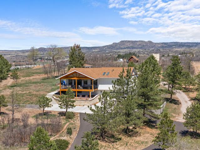 House for sale in Colorado