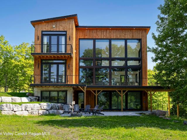 House for sale in Ashland, New York