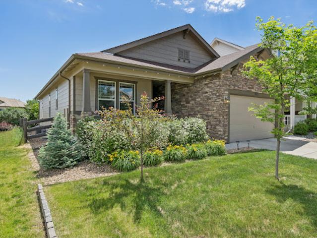 House for sale in Longmont, Colorado