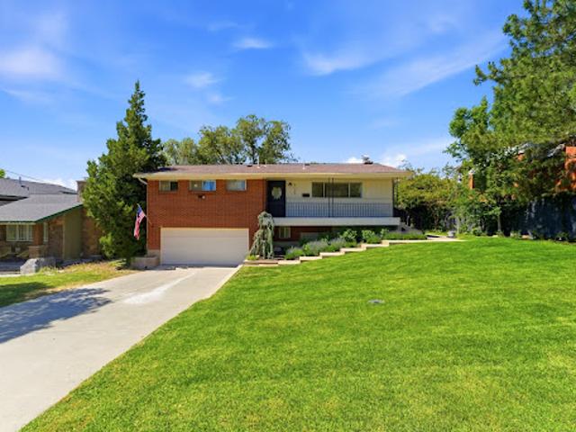 House for sale in Salt Lake City, Utah