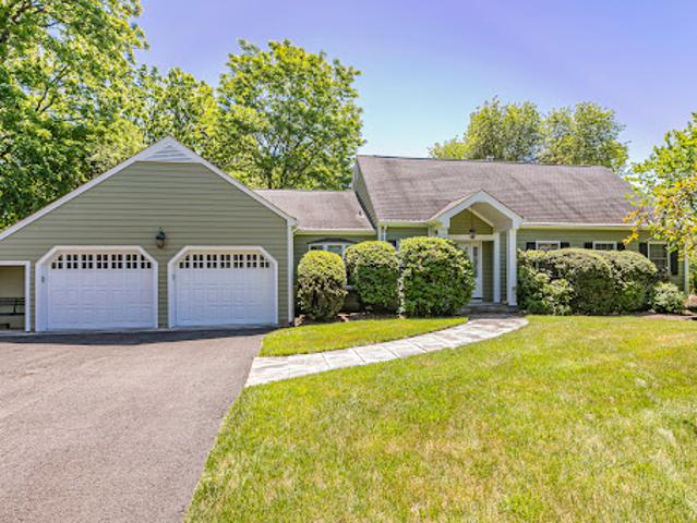 House for sale in Belle Mead, New Jersey