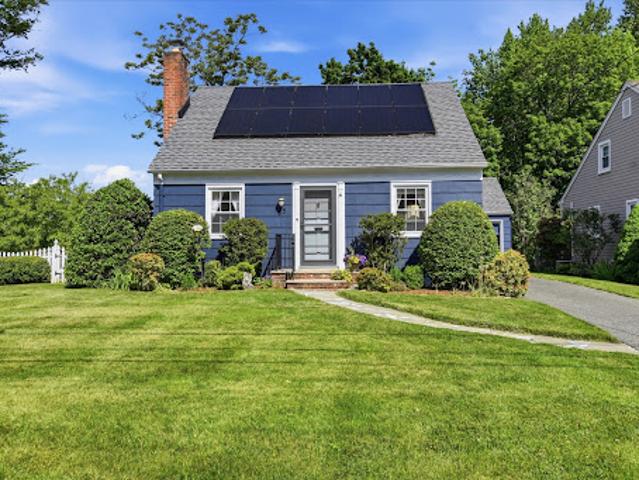 House for sale in Madison, New Jersey