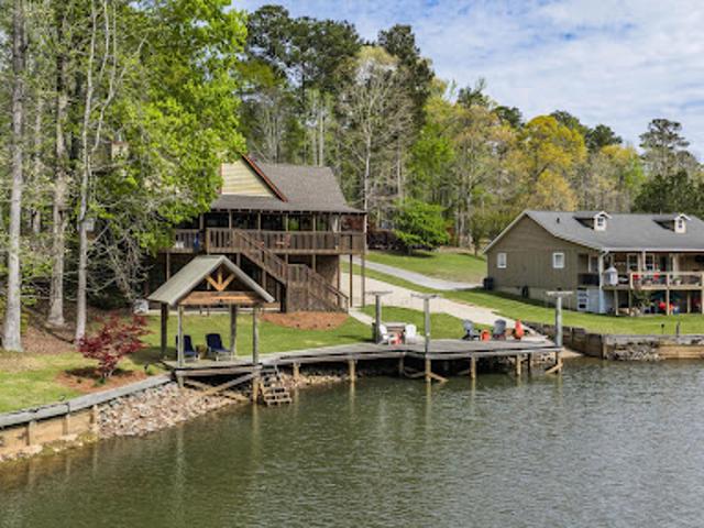 House for sale in Tallapoosa, Alabama