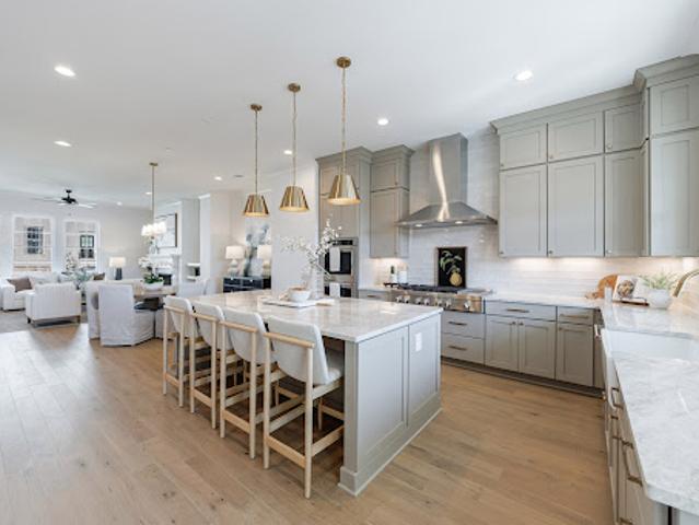 House for sale in Alpharetta, Georgia
