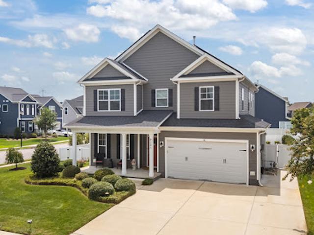 House for sale in Virginia