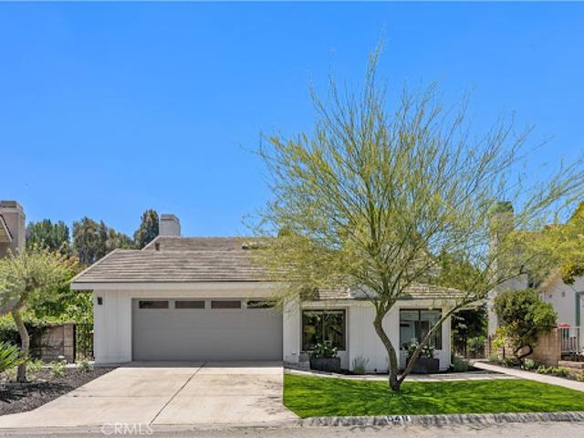 House for sale in Brea, California