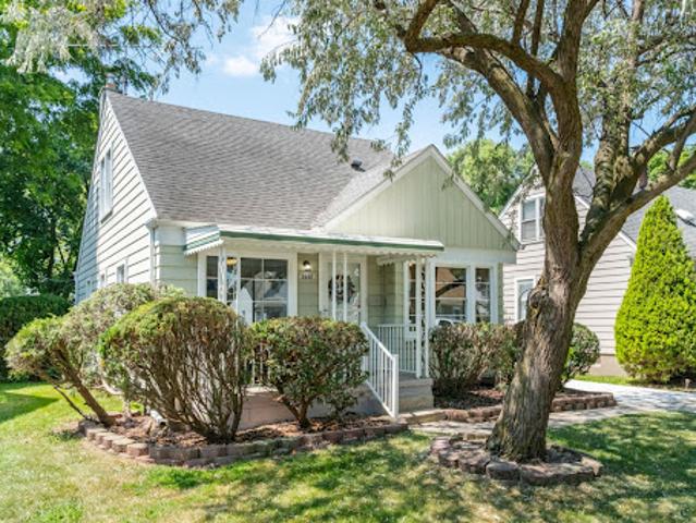 House for sale in Michigan