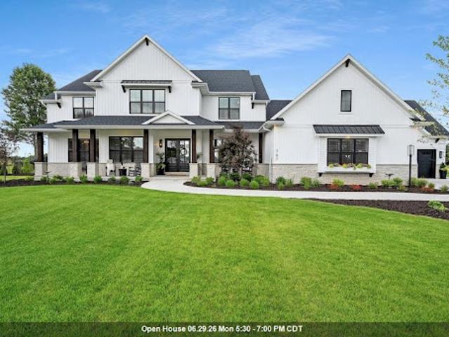 House for sale in Wisconsin