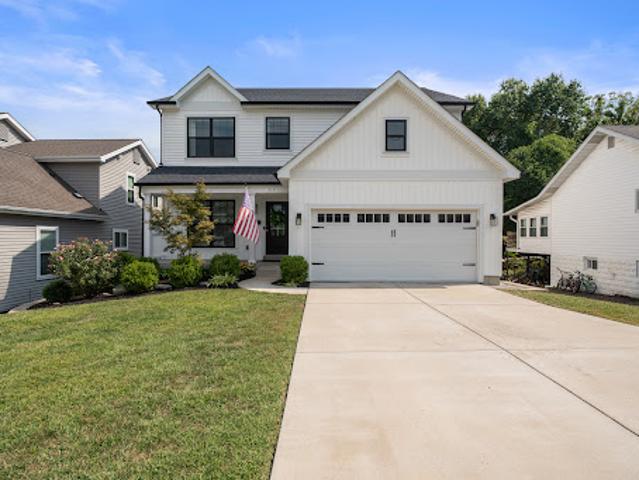 House for sale in Kirkwood, Missouri