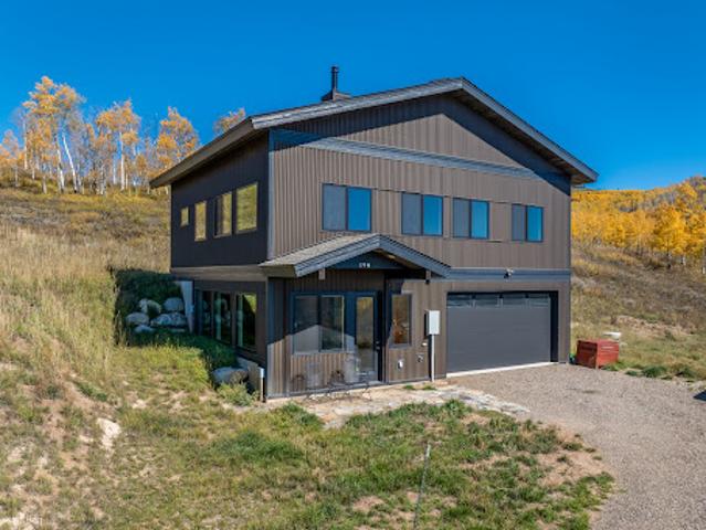 House for sale in Kremmling, Grand County
