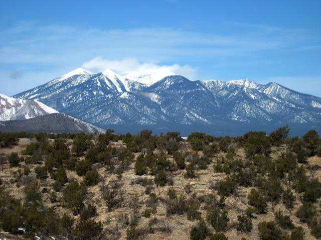 House for sale in Flagstaff, Arizona