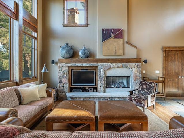 House for sale in Truckee, California