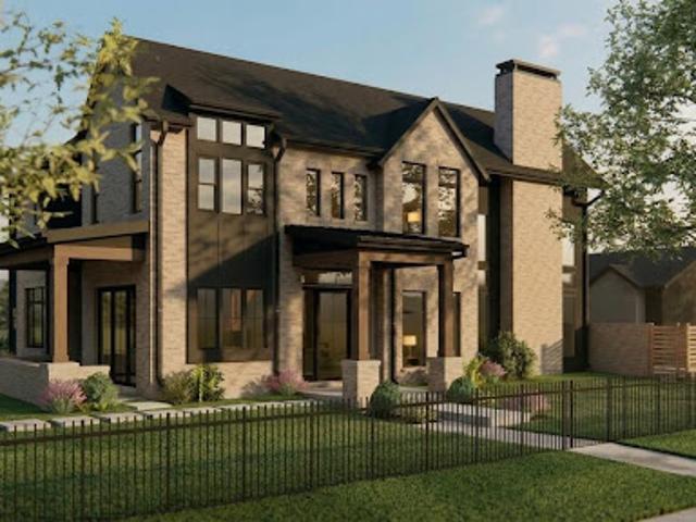 House for sale in Denver, Colorado