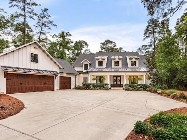 House for sale in Montgomery, Texas