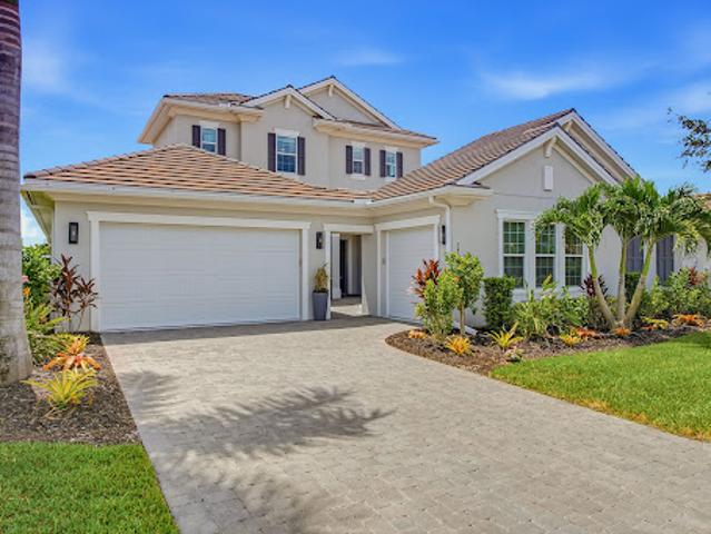 House for sale in Naples, Florida