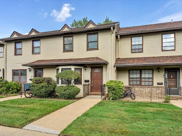 House for sale in Monmouth, New Jersey