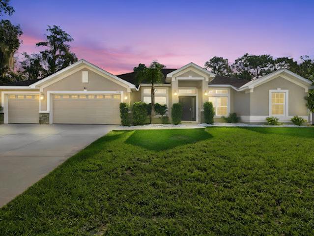 House for sale in Spring Hill, Florida