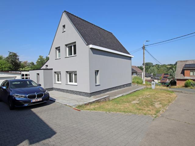 Maison location à Neerijse, Brabant