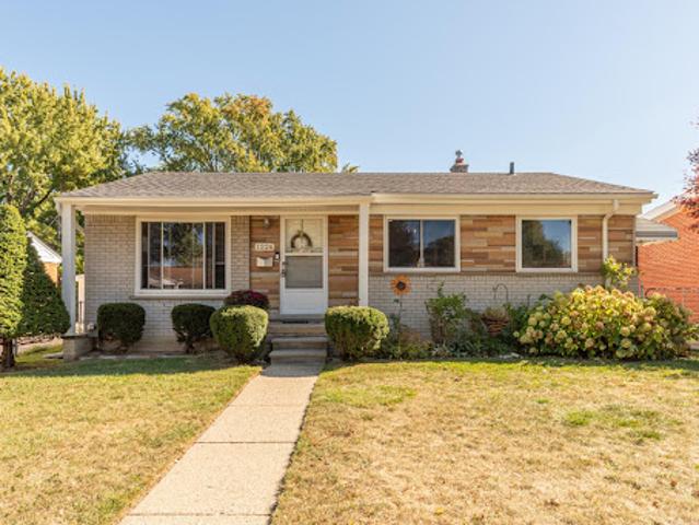 House for sale in Clawson, Michigan