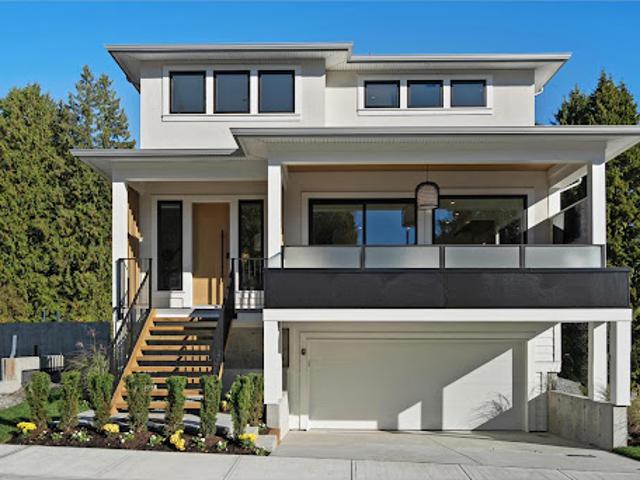 House for sale in Surrey, British Columbia