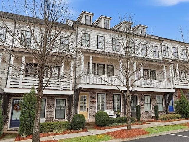 House for sale in Woodstock, Georgia