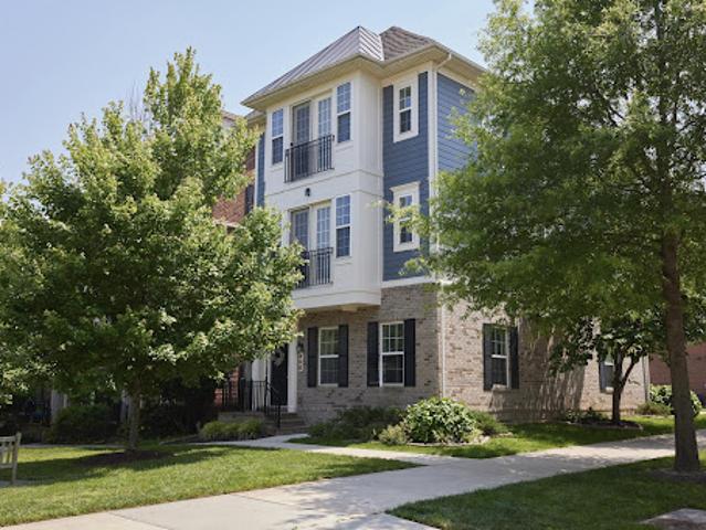 House for sale in Gaithersburg
