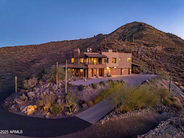 House for sale in Cave Creek