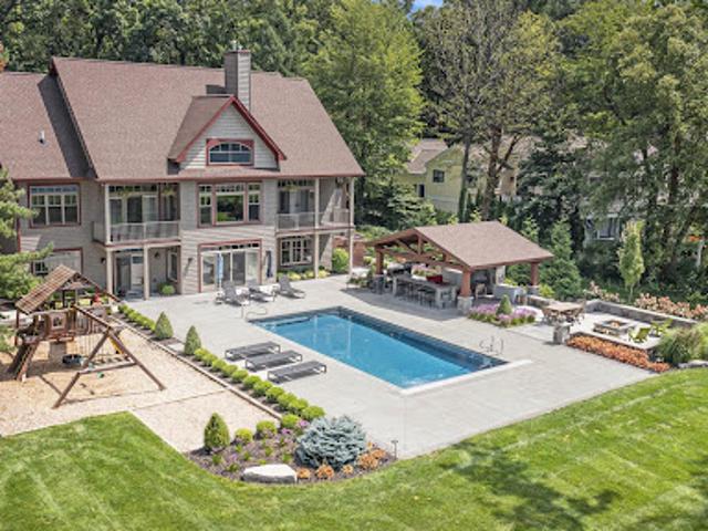 House for sale in Holland, Michigan