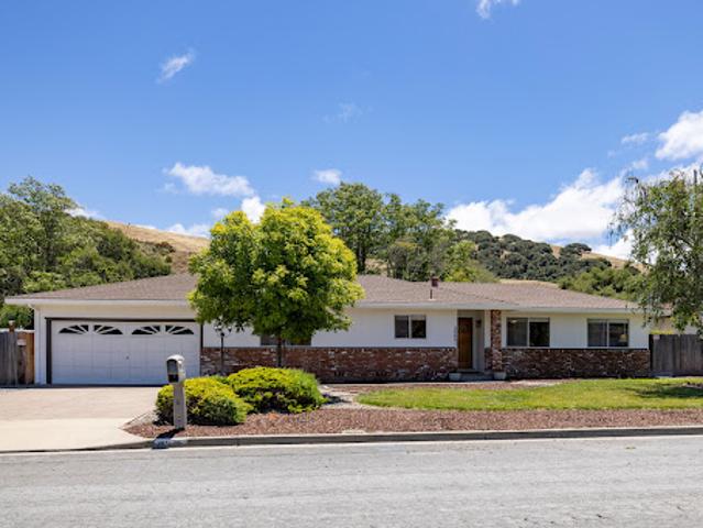 House for sale in Salinas, California