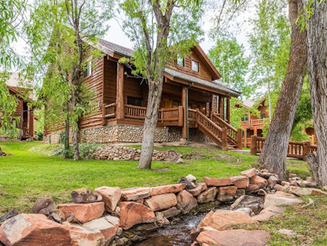 House for sale in Park City, Utah