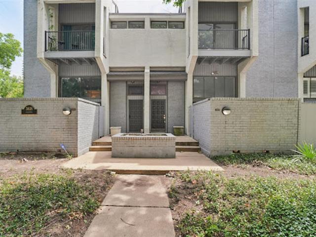 House for rent in Dallas, Texas