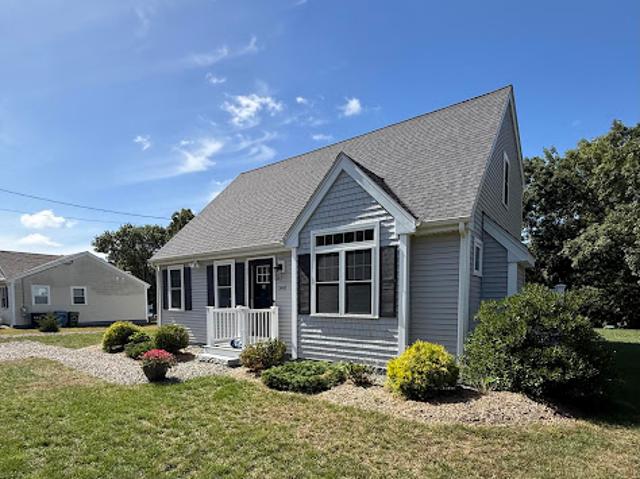 House for sale in Teaticket, Falmouth