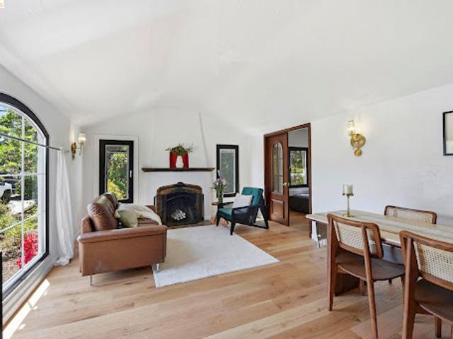 House for sale in Albany, California