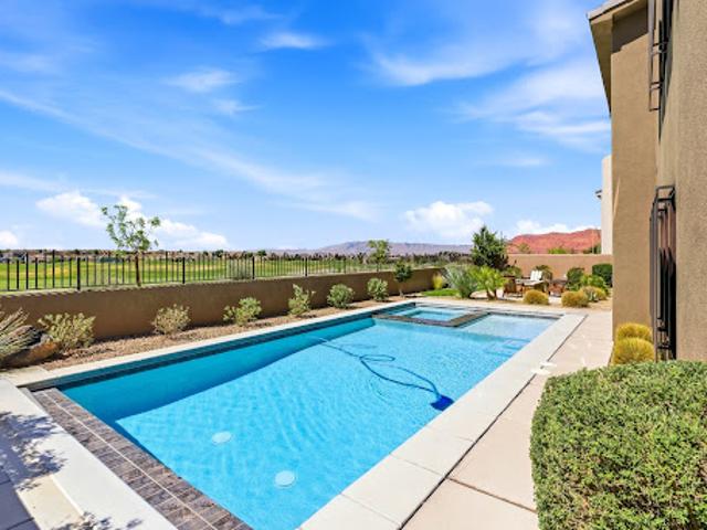 House for sale in Saint George, Utah