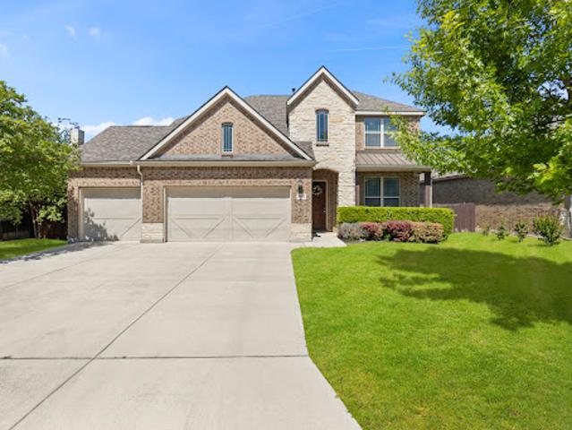 House for sale in Leesville, Texas
