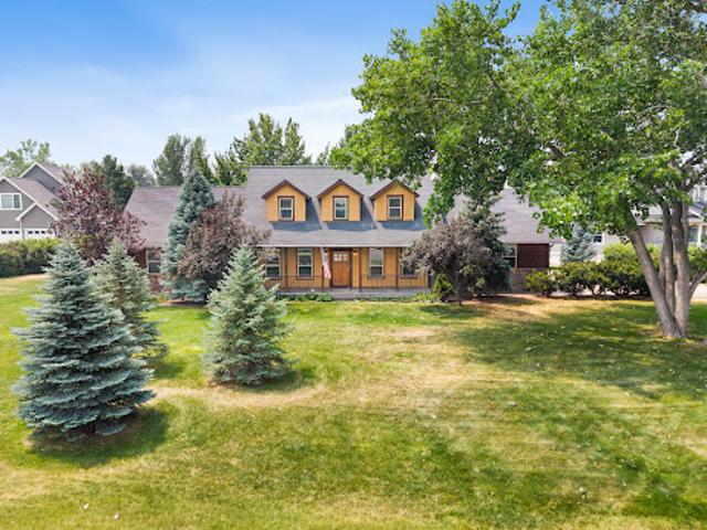 House for sale in Montrose, Colorado