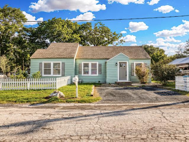 House for sale in Bellville, Texas