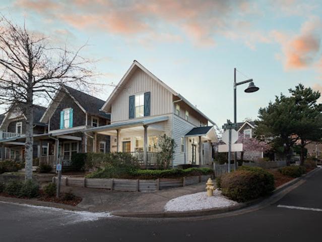 House for sale in Oregonia