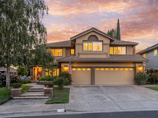 House for sale in Danville, California
