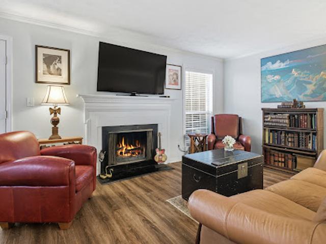 House for sale in Atlanta, Georgia