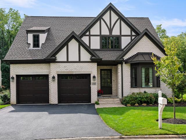 House for sale in Lake Forest, Illinois