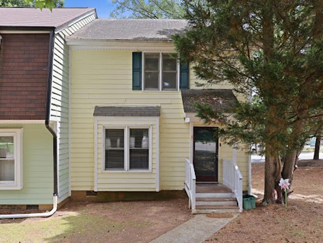 House for sale in Wake, North Carolina
