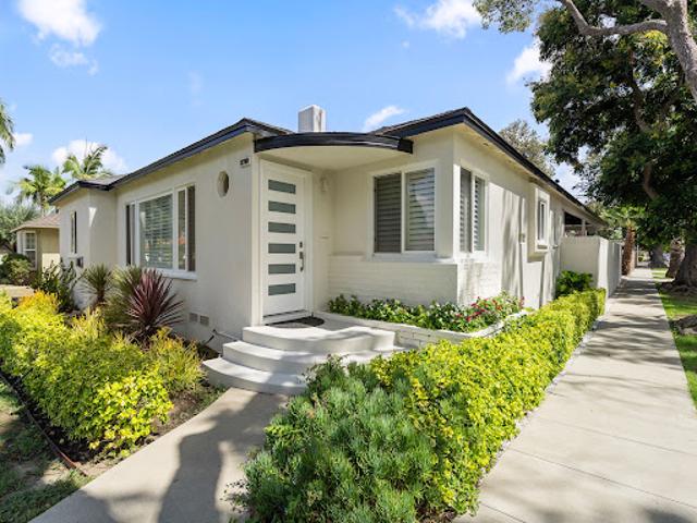 House for sale in Long Beach, California