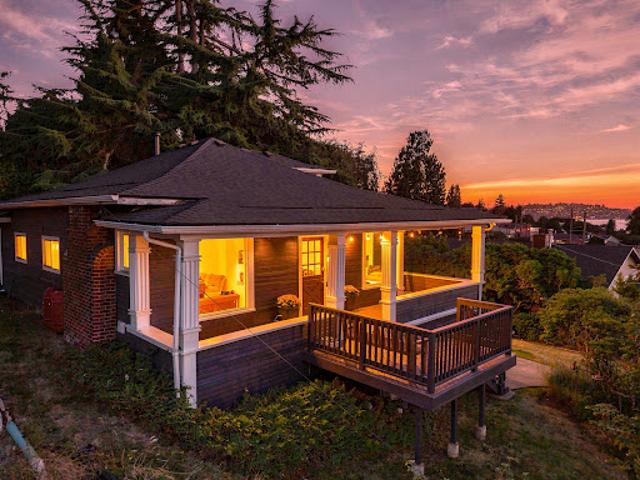 House for sale in Seattle, King County