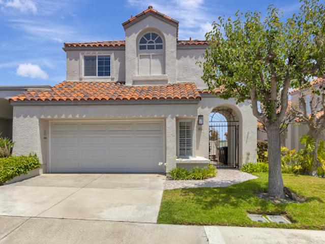 House for sale in Laguna Niguel, California