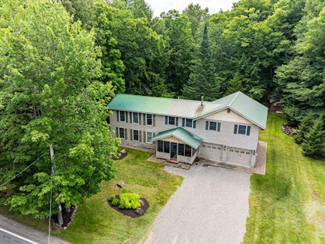 House for sale in Old Forge, New York