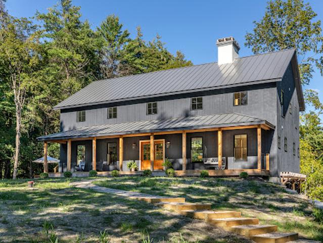 House for sale in Salisbury, Connecticut