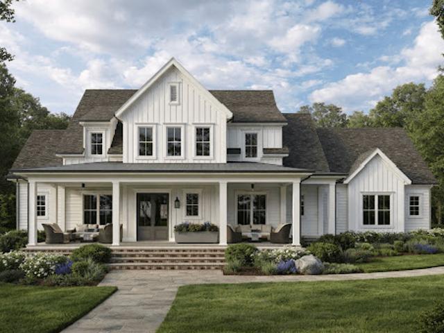 House for sale in Chatham, North Carolina