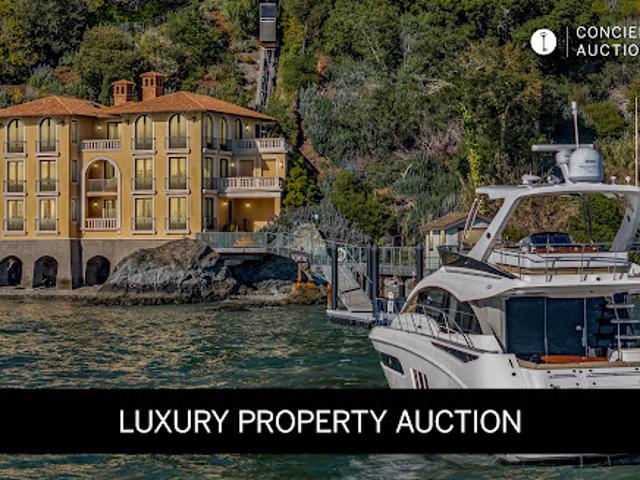 House for sale in California