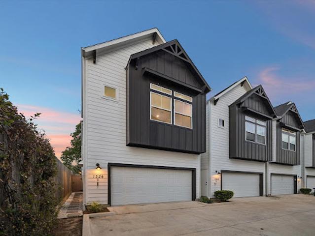 House for sale in Harris, Texas